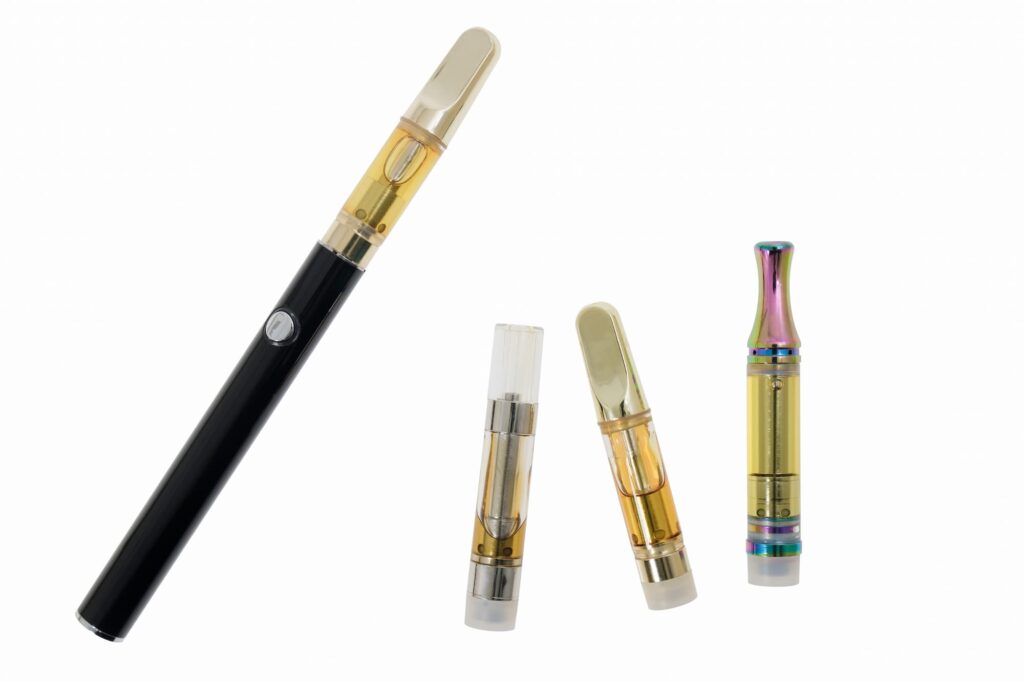 Buy THC Cannabis Vape Cartridges in Phoenix, AZ 85043 | Superior Dispensary